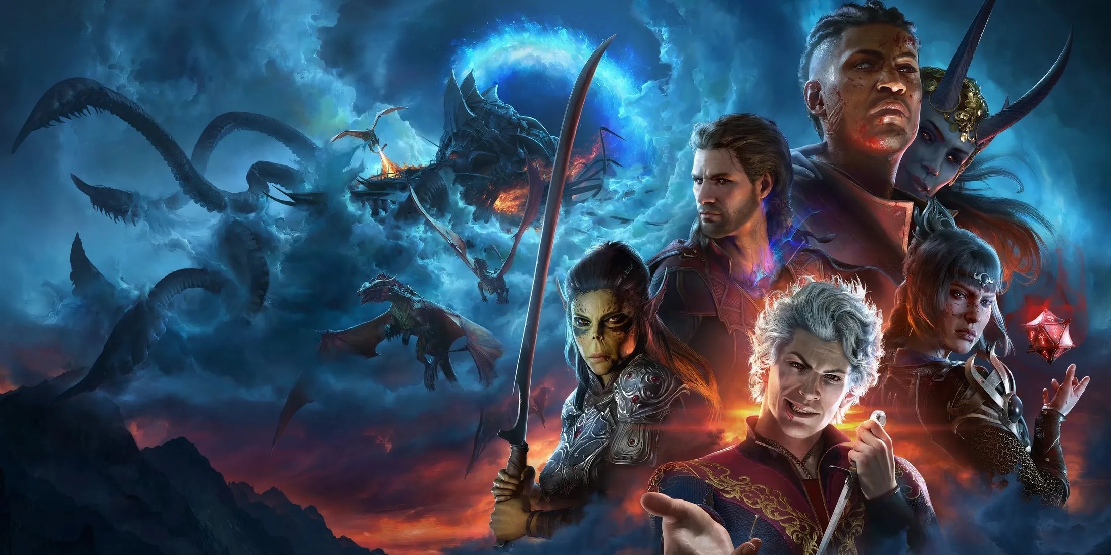 baldur&rsquo;s gate 3 patch 7 update