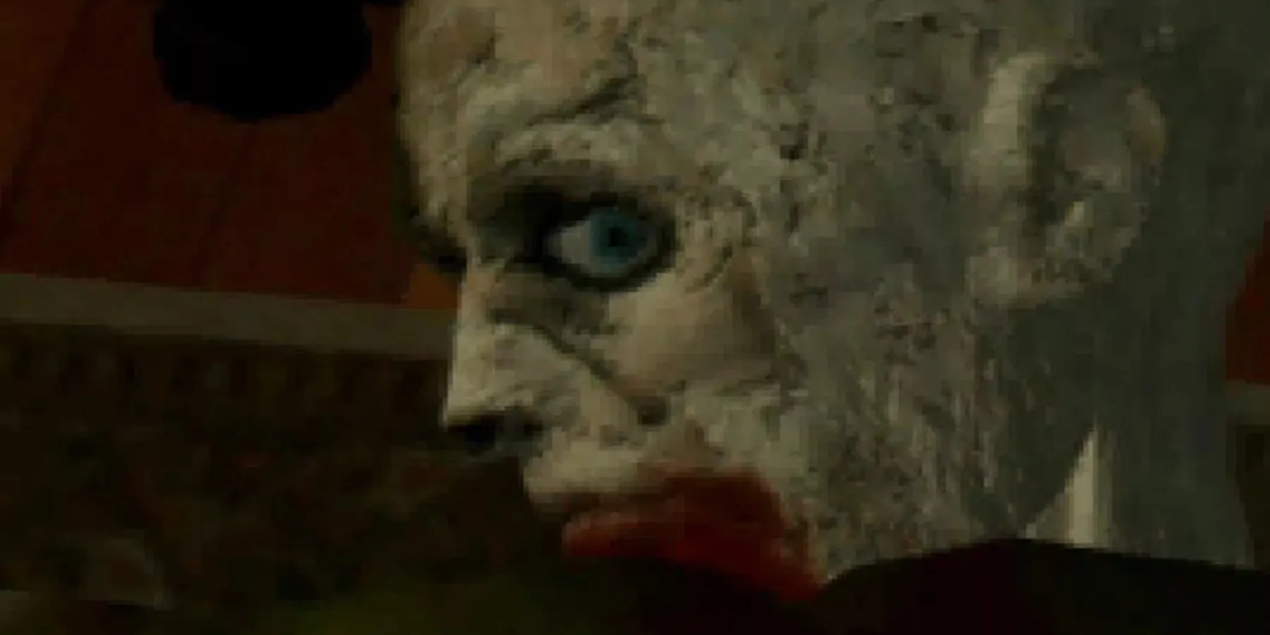 Influential Capcom Games- Resident Evil 2