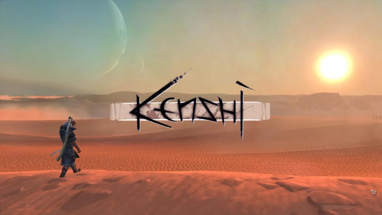 Best Kenshi Mods