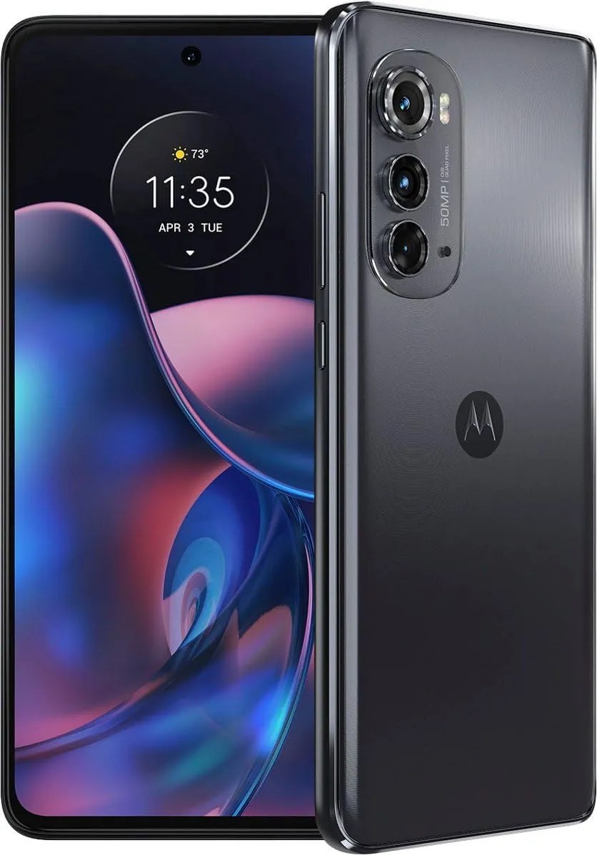 Motorola Edge