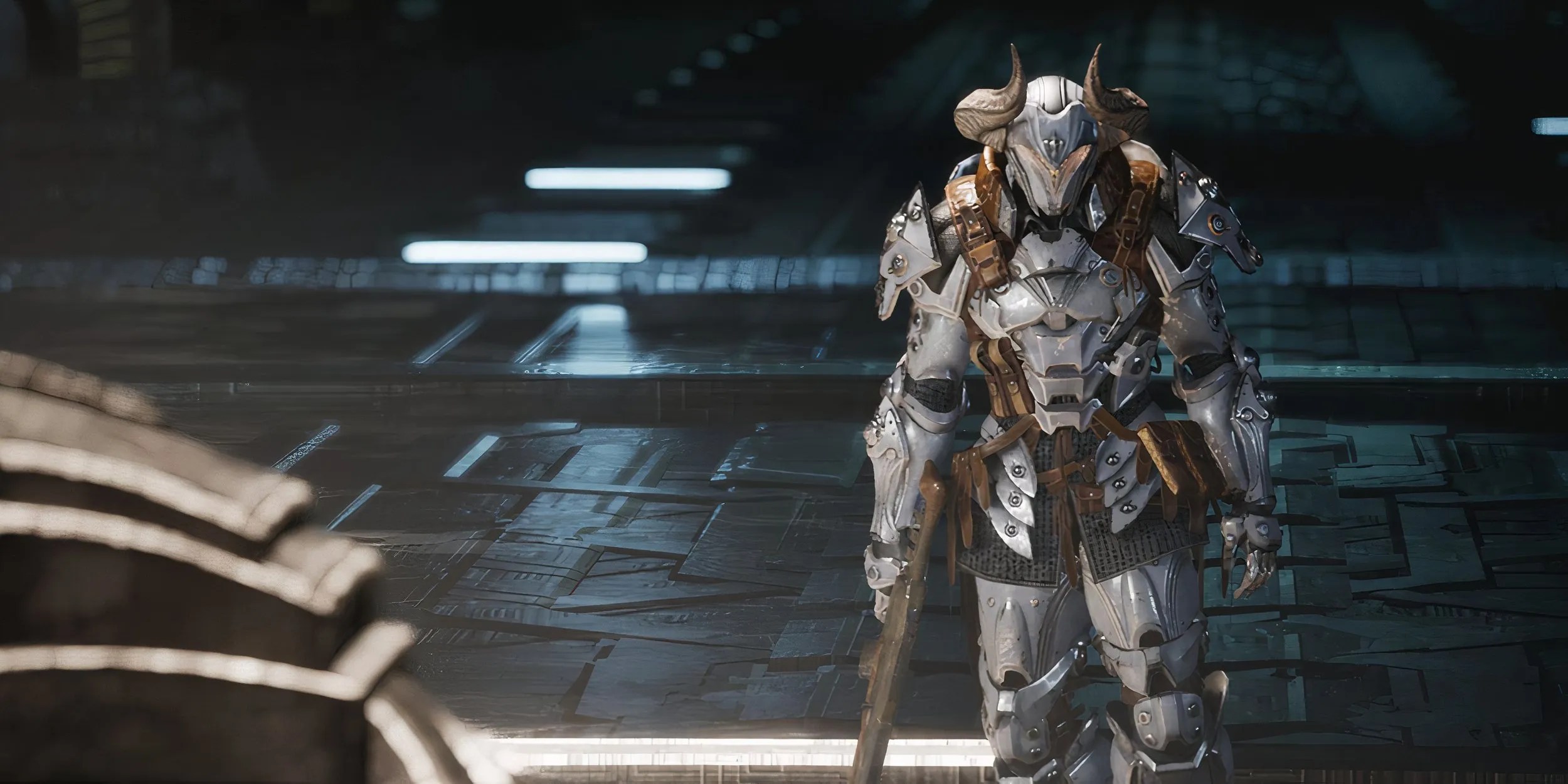 The First Descendant Ajax