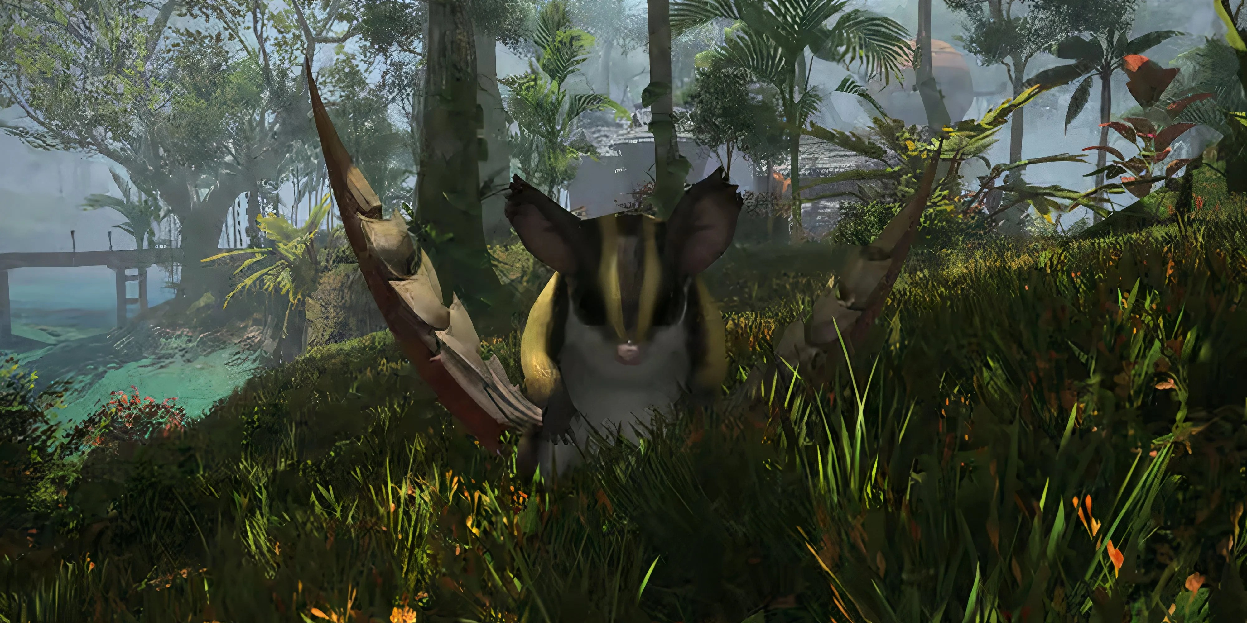 a screenshot of the Ty&rsquo;aitya mob
