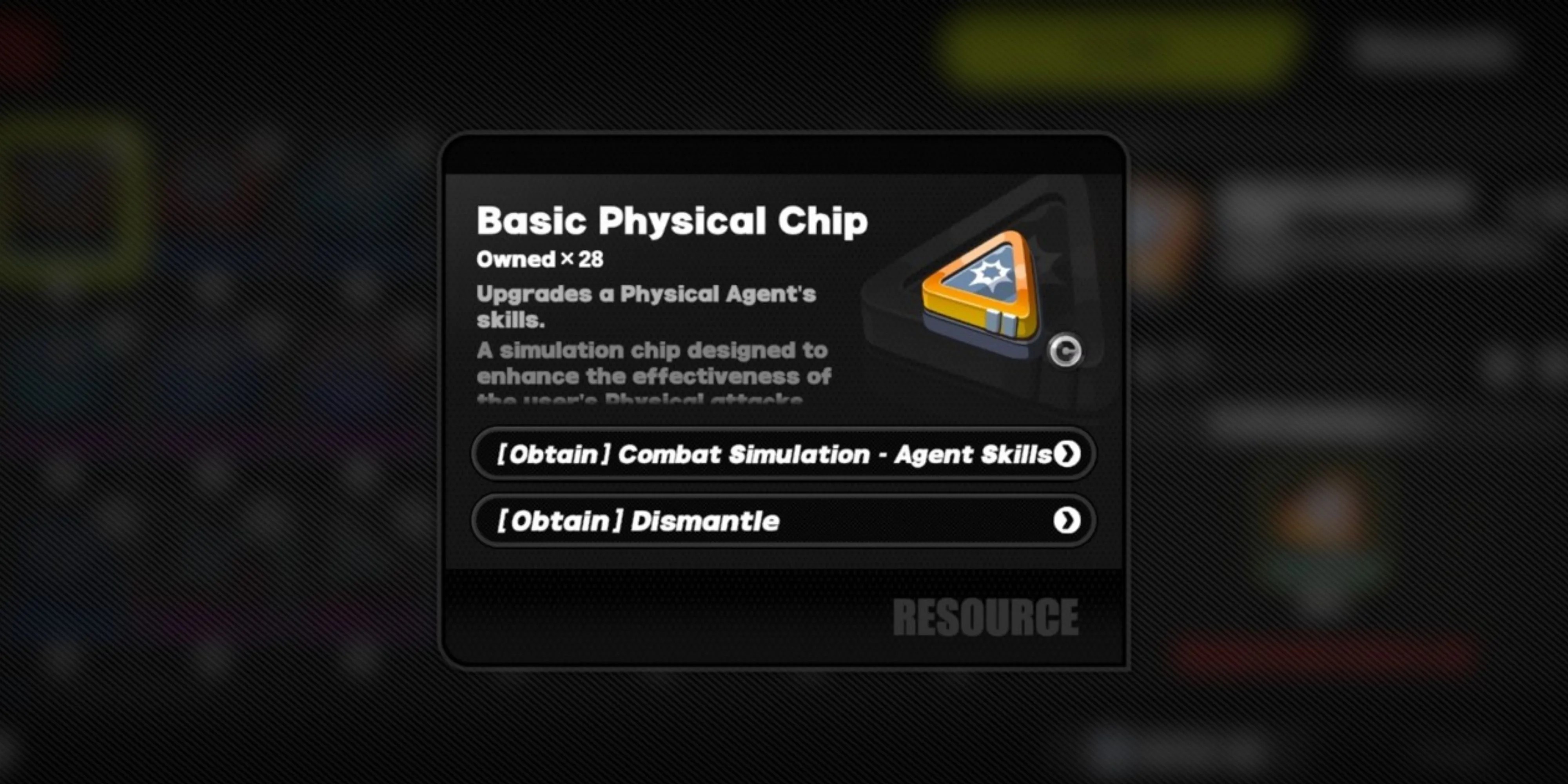 skill enhancement items in zenless zone zero.