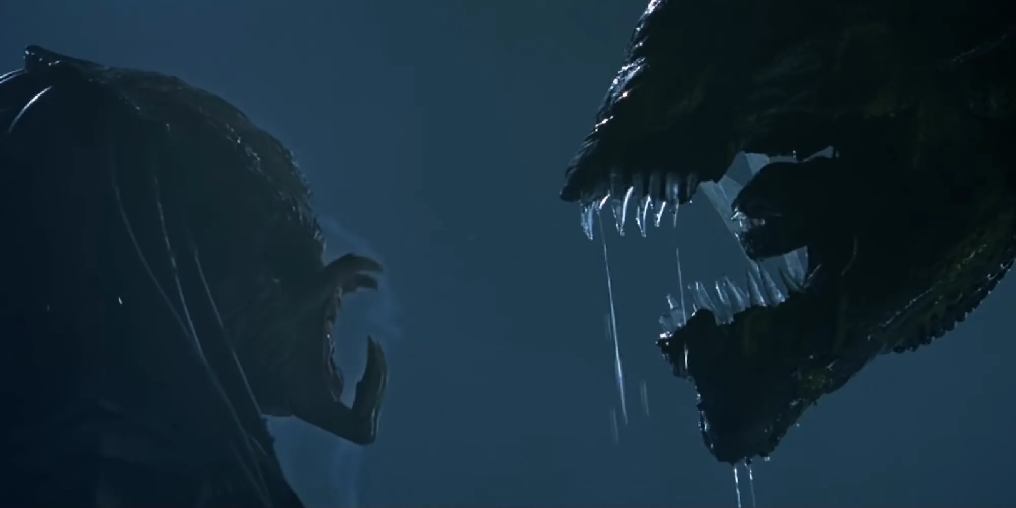 Alien Vs Predator