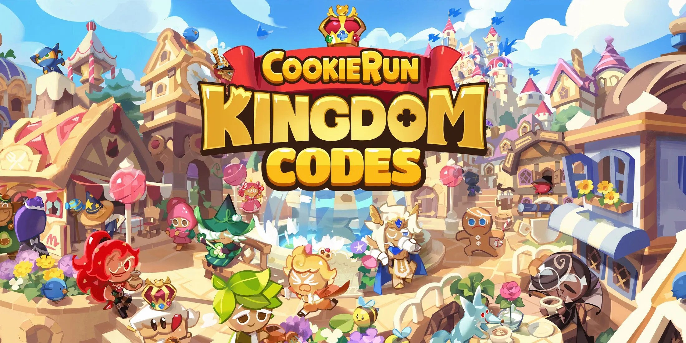How To Start Cookie Run Kingdom Mycookie Adventure