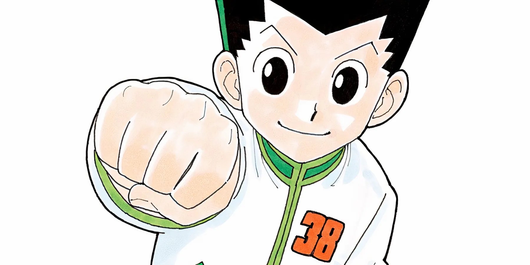 Hunter x Hunter Manga Return Date Finally Confirmed