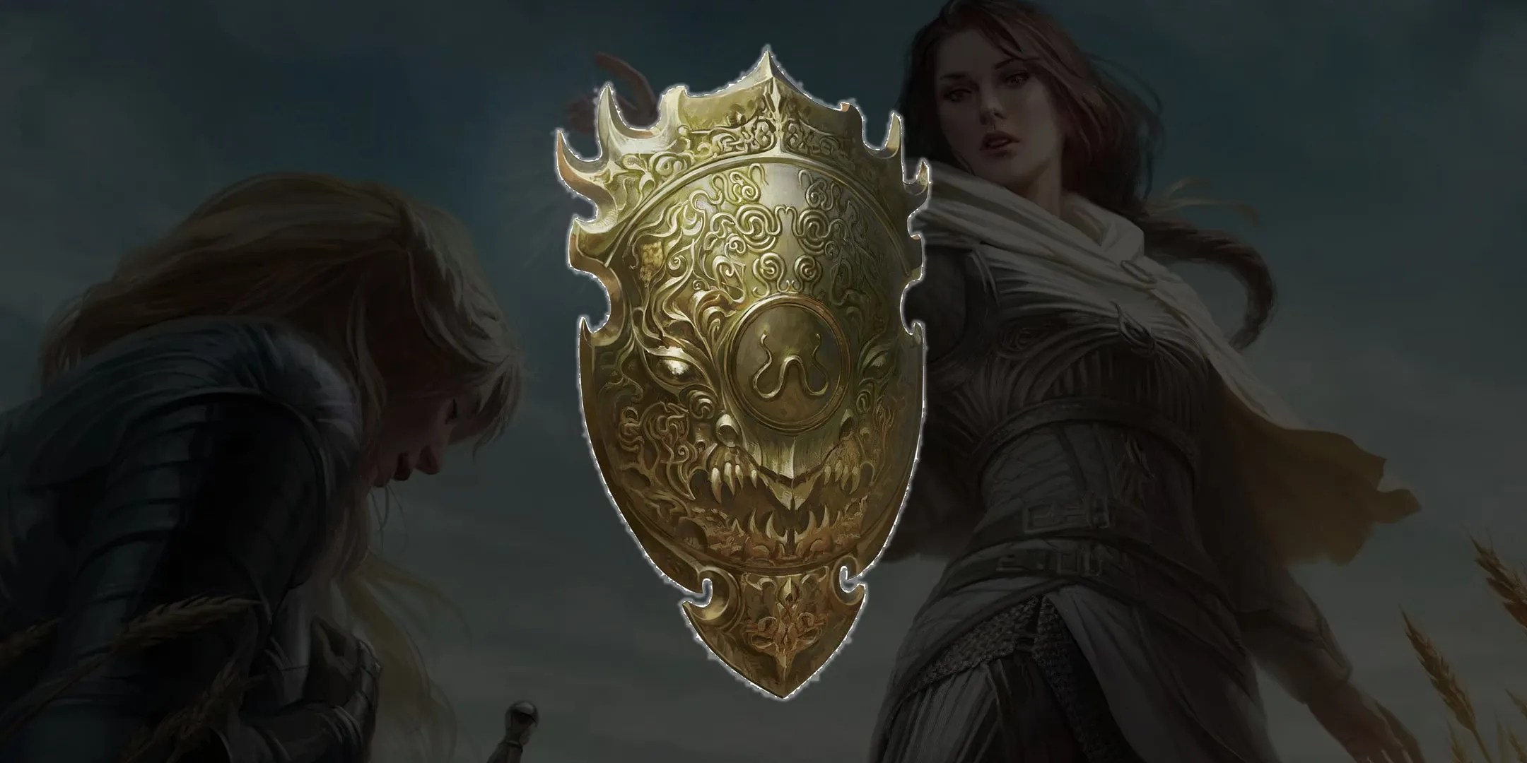 Sentinel Shield