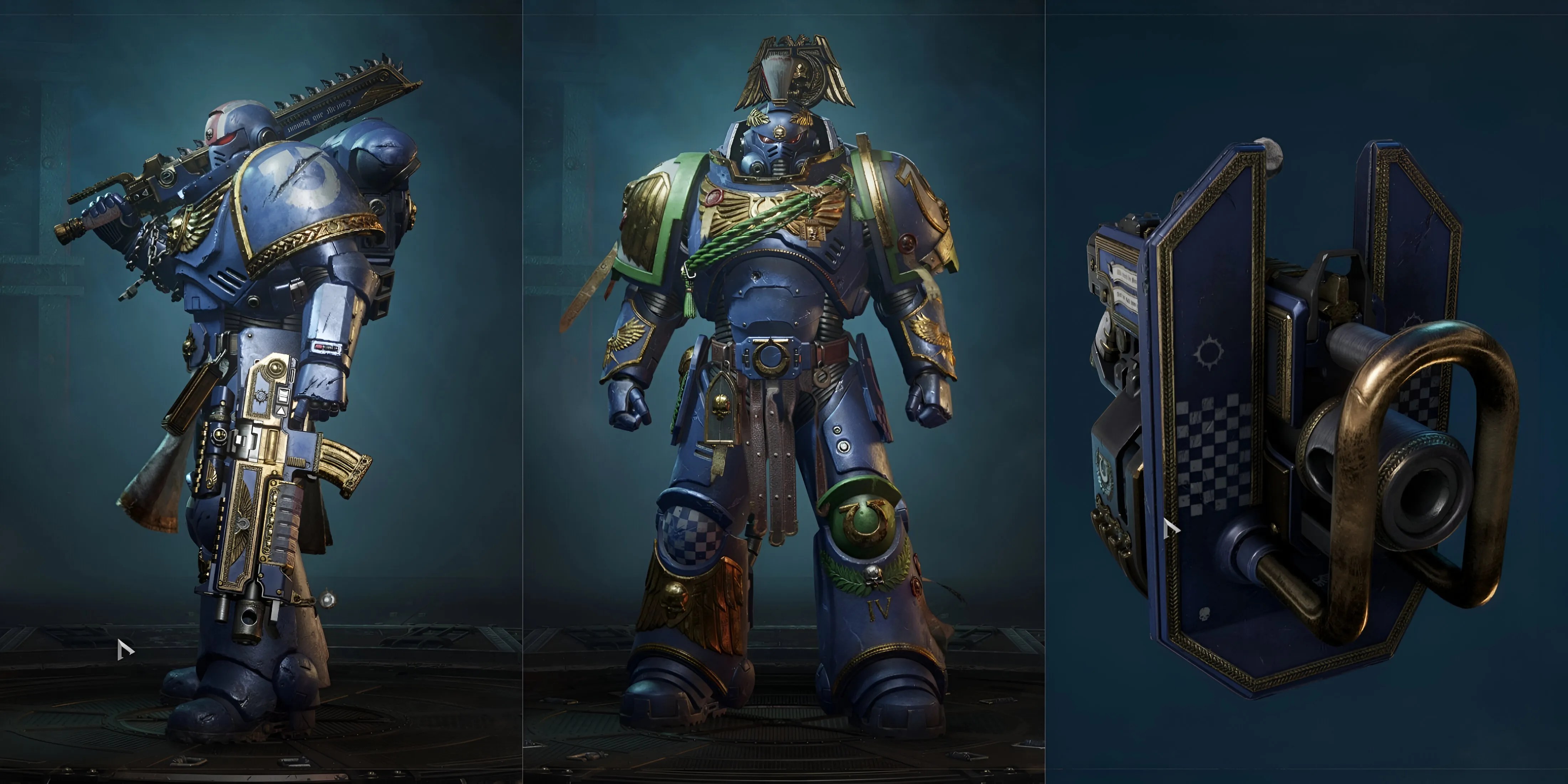 Warhammer 40,000: Space Marine 2 - How to Claim Pre-Order and