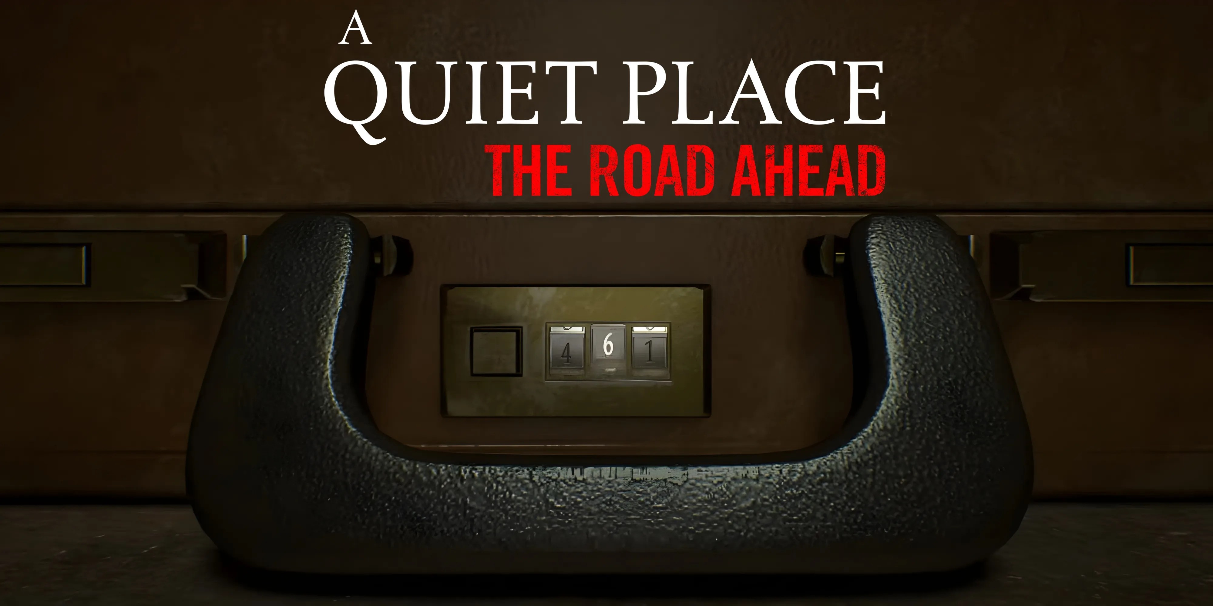 A Quiet Place The Road Ahead Guides Game Rant(04)