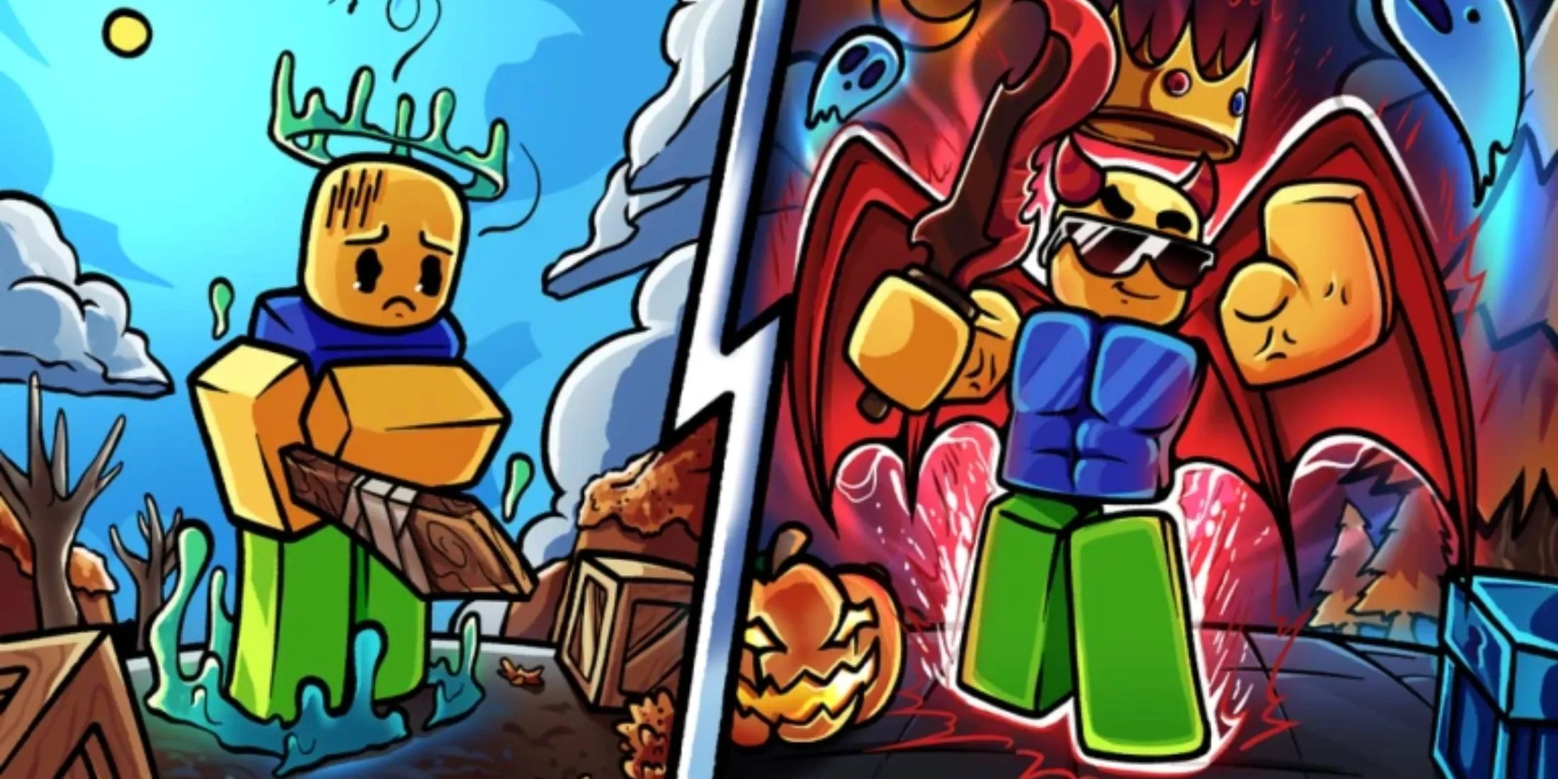 Roblox Crate Quest Codes