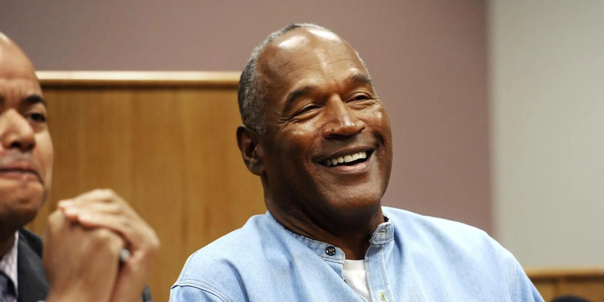 O. J Simpson