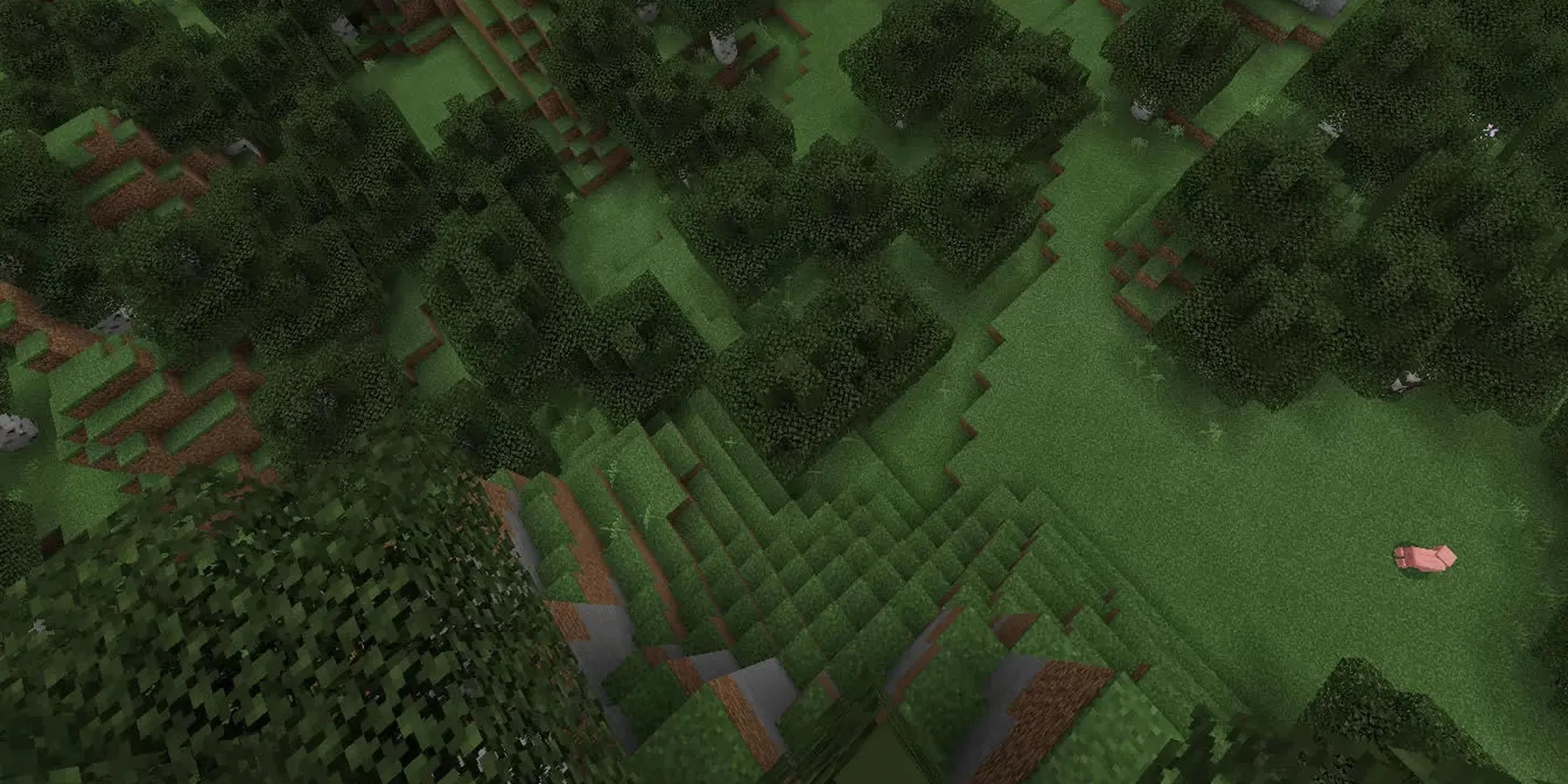 Minecraft is Shooting Itself in The Foot By Cutting Out Part Its Playerbase in 2025
