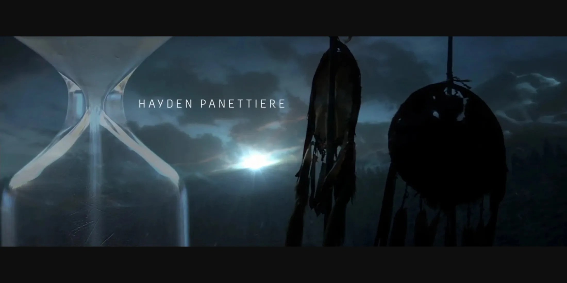 Original Intro Song Mod Until Dawn