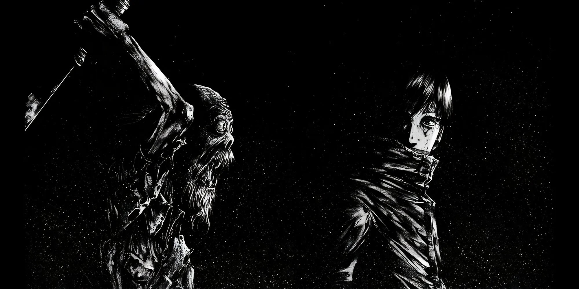 Hideout Manga
