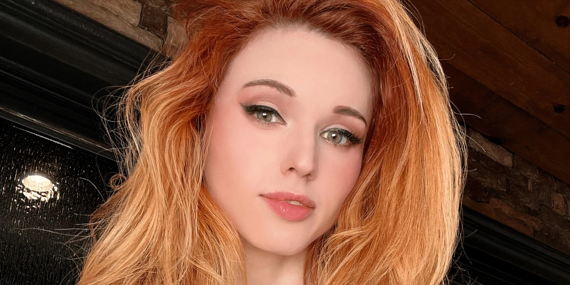 Amouranth Is No Longer Kick's MostWatched Female Streamer