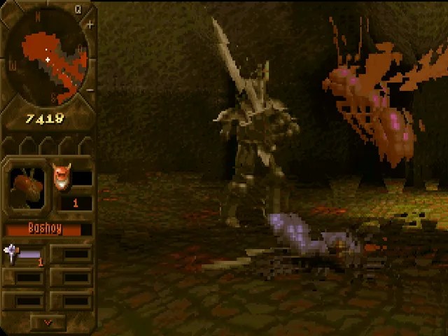 Dungeon Keeper Press Image 5