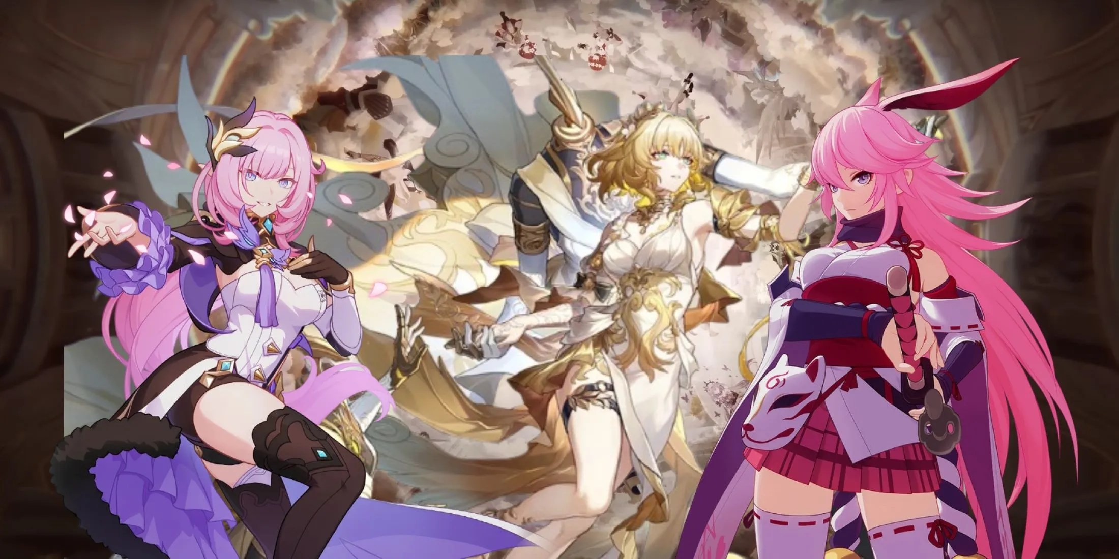 Honkai Star Rail Leak Hints at Version 2.7 Rerun Characters(04)