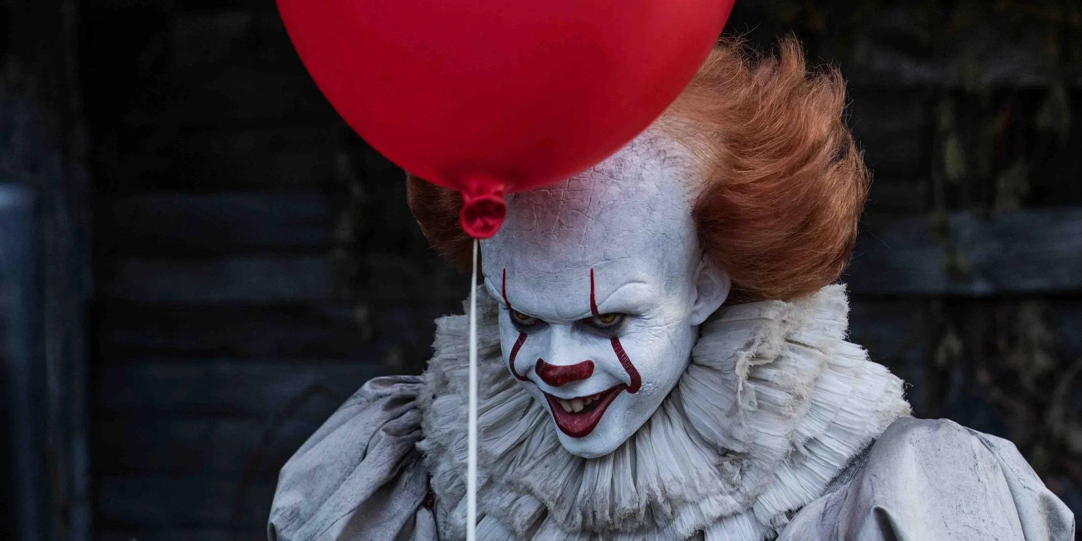 destiny 2 setup inspired by pennywise it movie