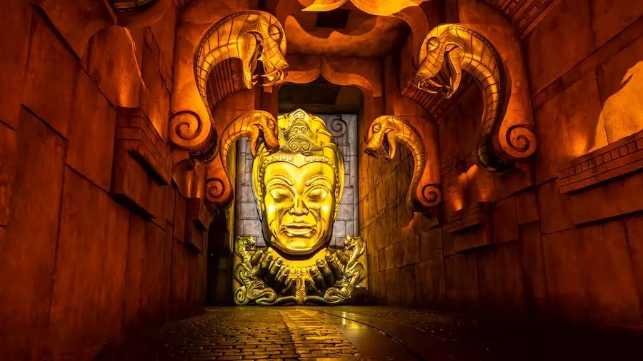 Best Disneyland Rides for Thrill Seekers