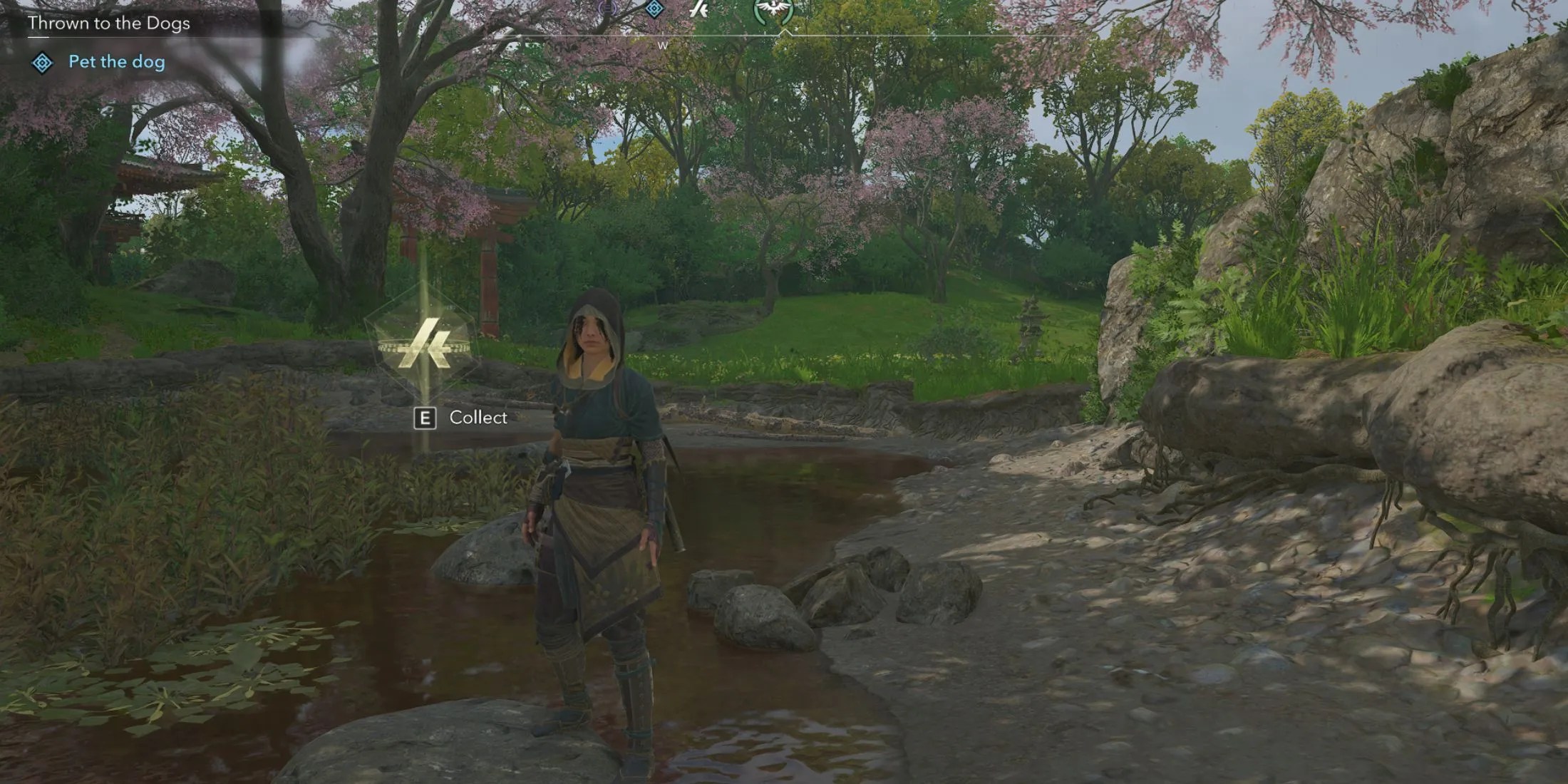 assassin&rsquo;s-creed-shadows-collecting-keys-while-exploring