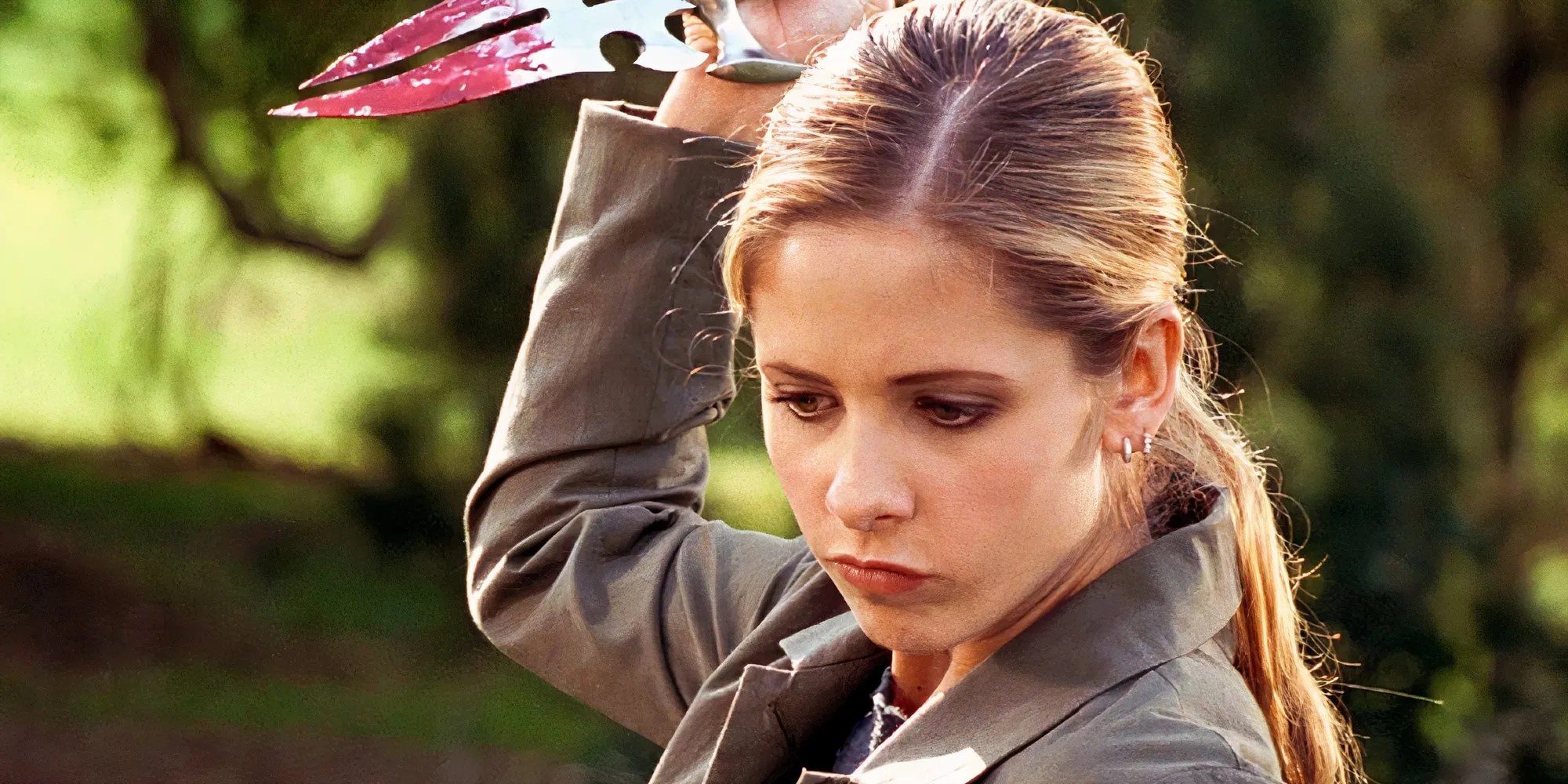 buffy-summers