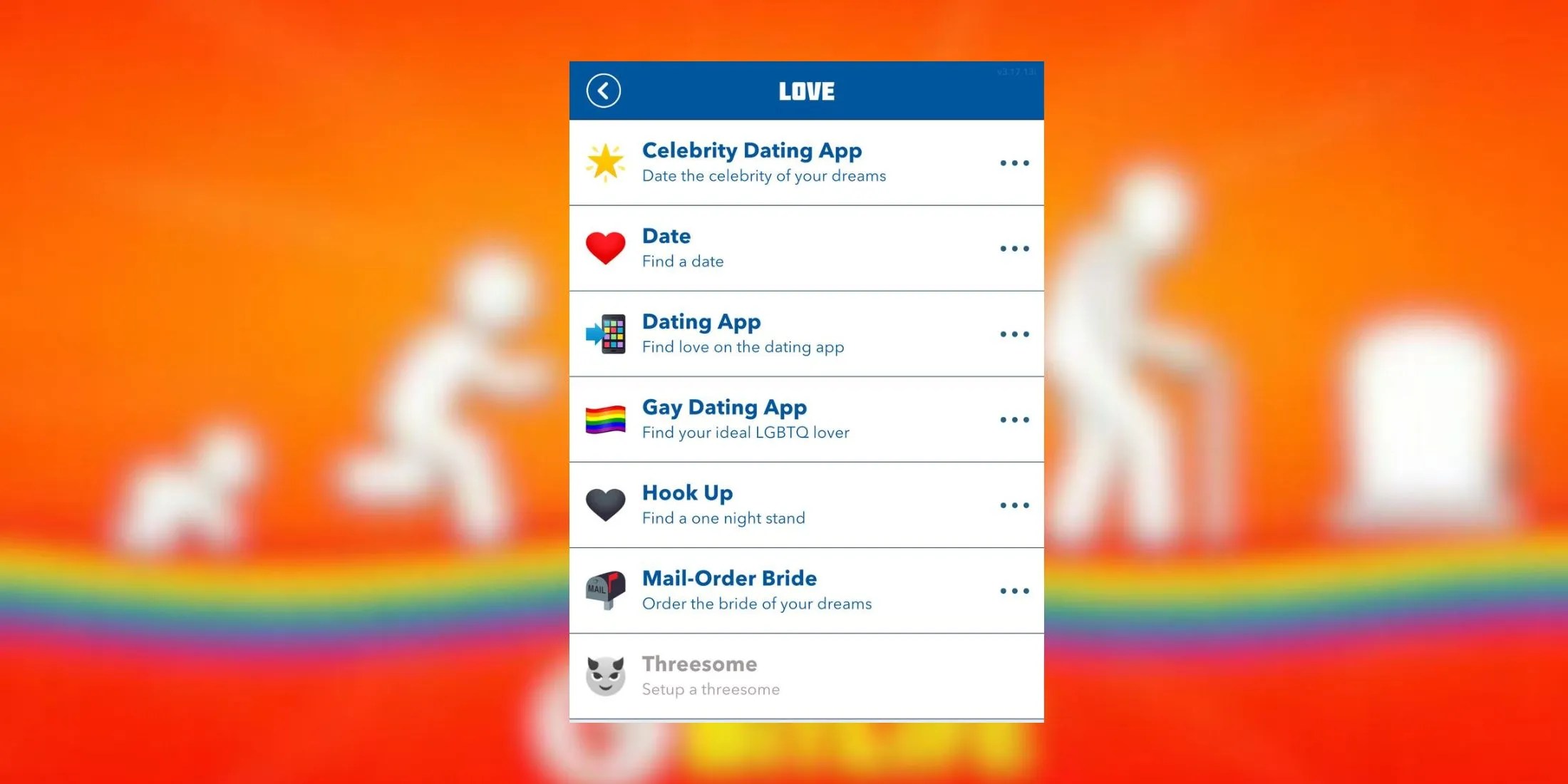 how to hook up bitlife