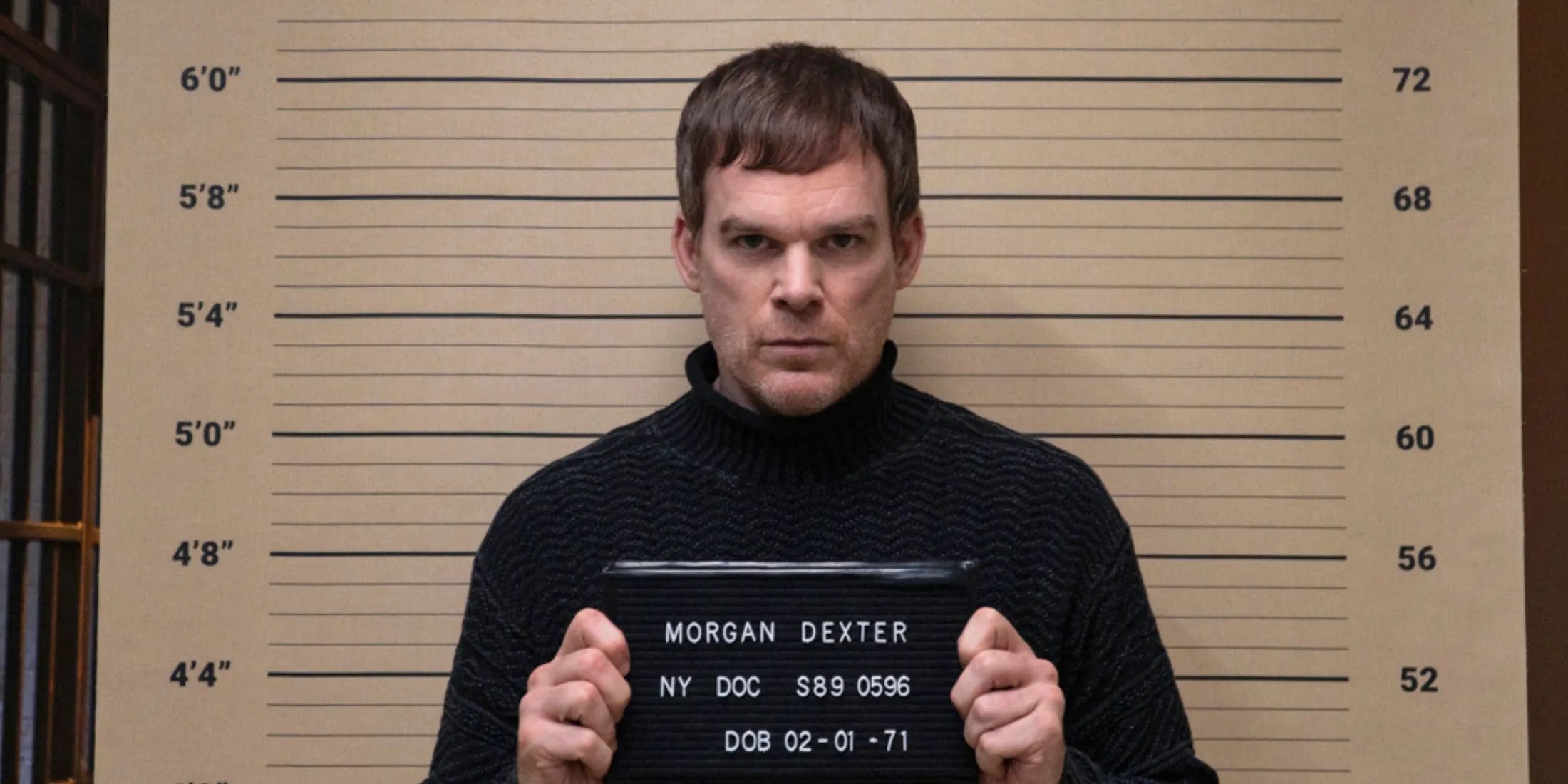 Popular &lsquo;How I Met Your Mother&rsquo; Star Joins Cast Of &lsquo;Dexter: Resurrection&rsquo;
