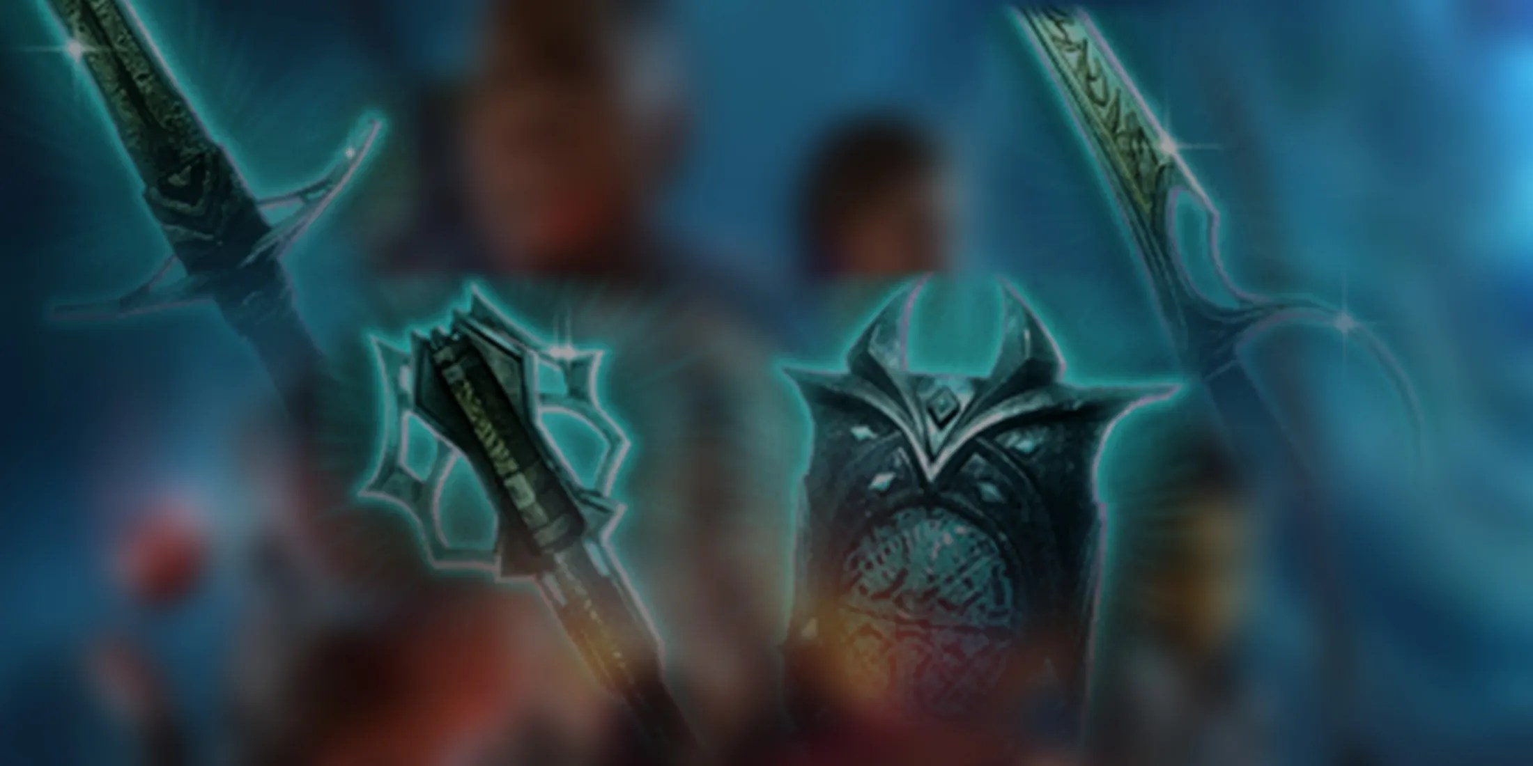 adamantine items