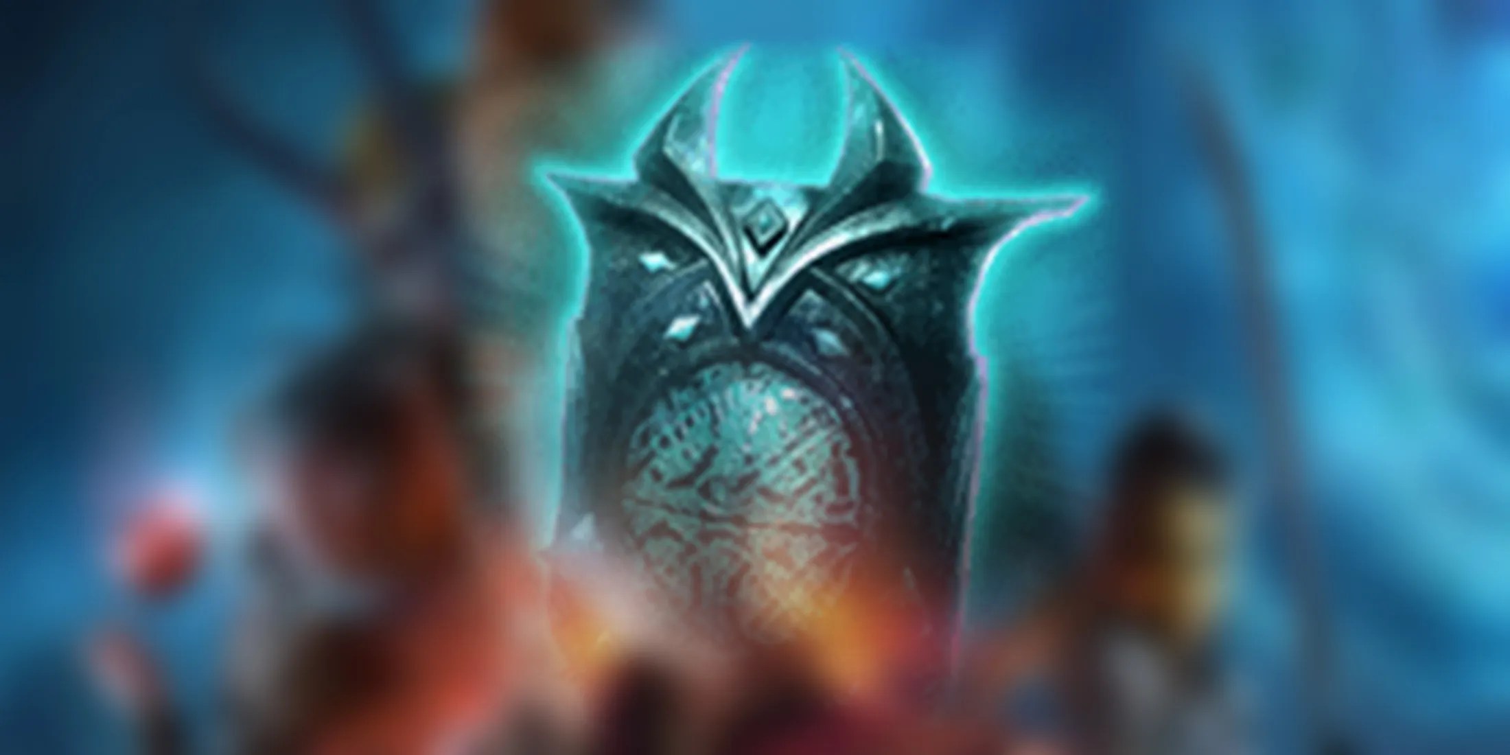 adamantine shield