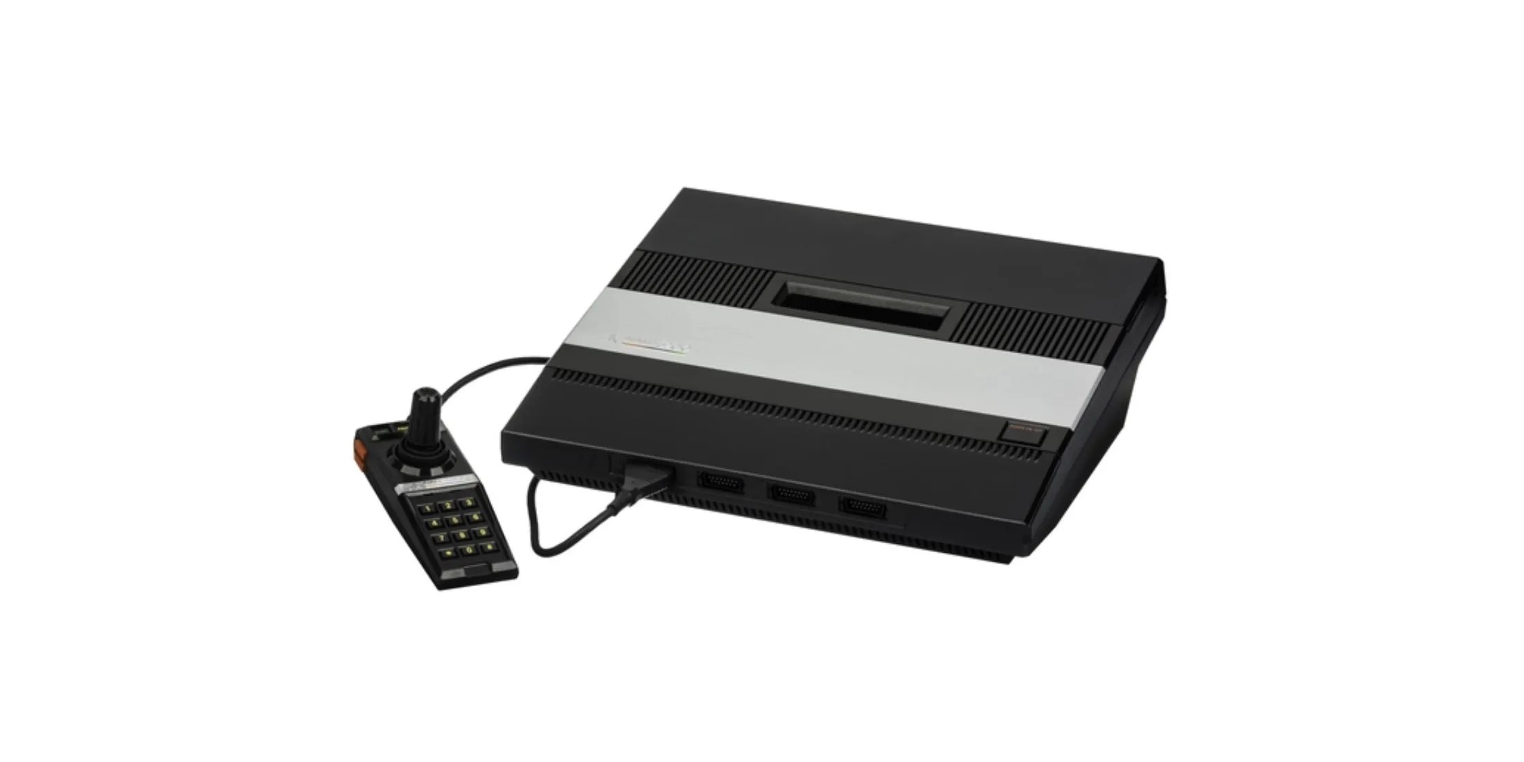 Atari 5200