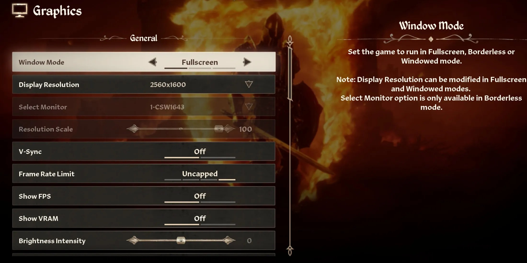 Best Graphics Settings for Oblivion Remastered on PC