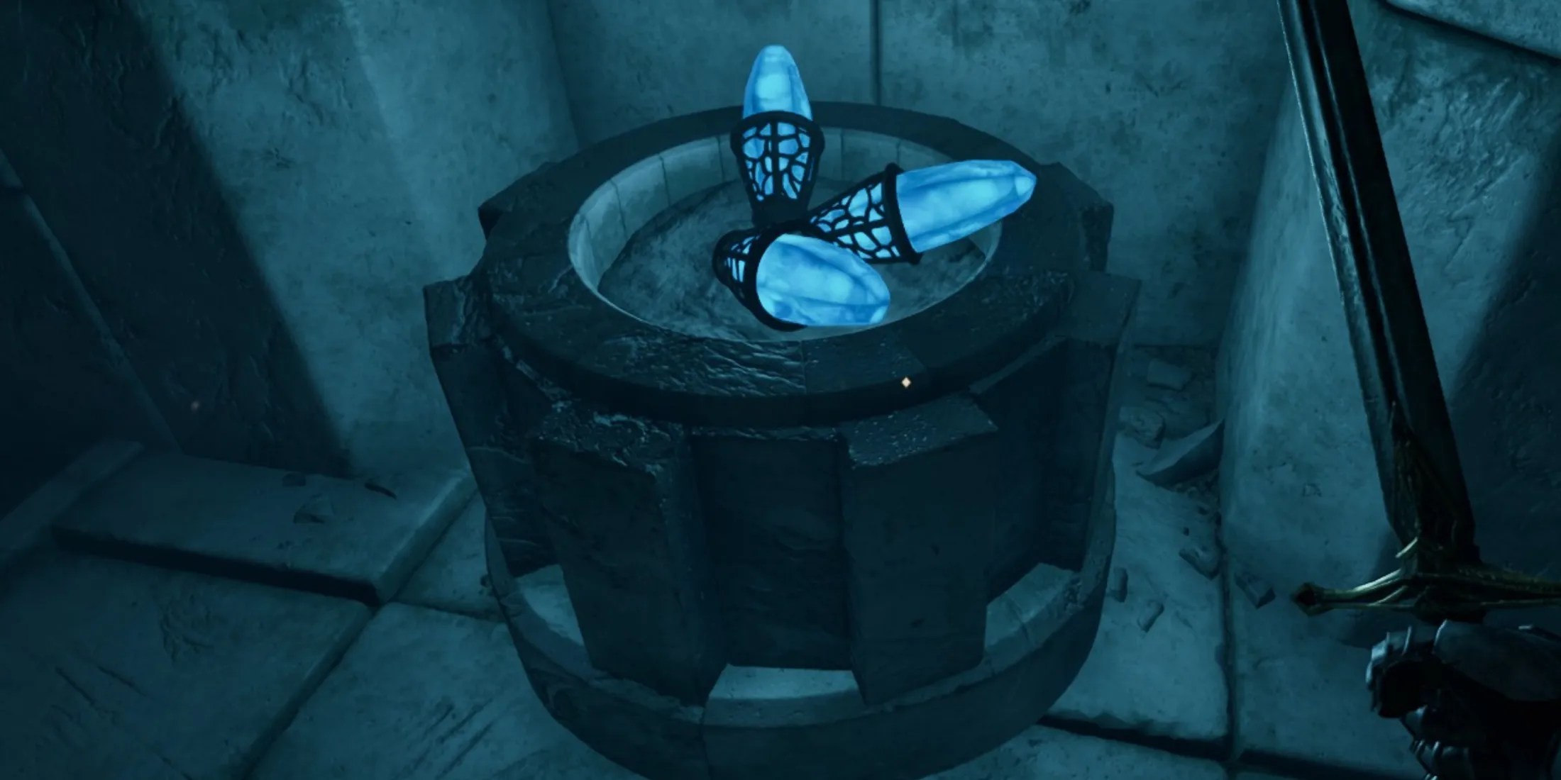 How To Get &amp; Use Welkynd Stones In Oblivion Remastered