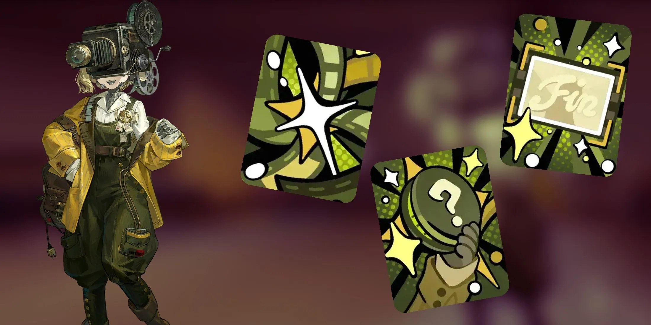 Loggerhead Skills in Reverse 1999, Explained