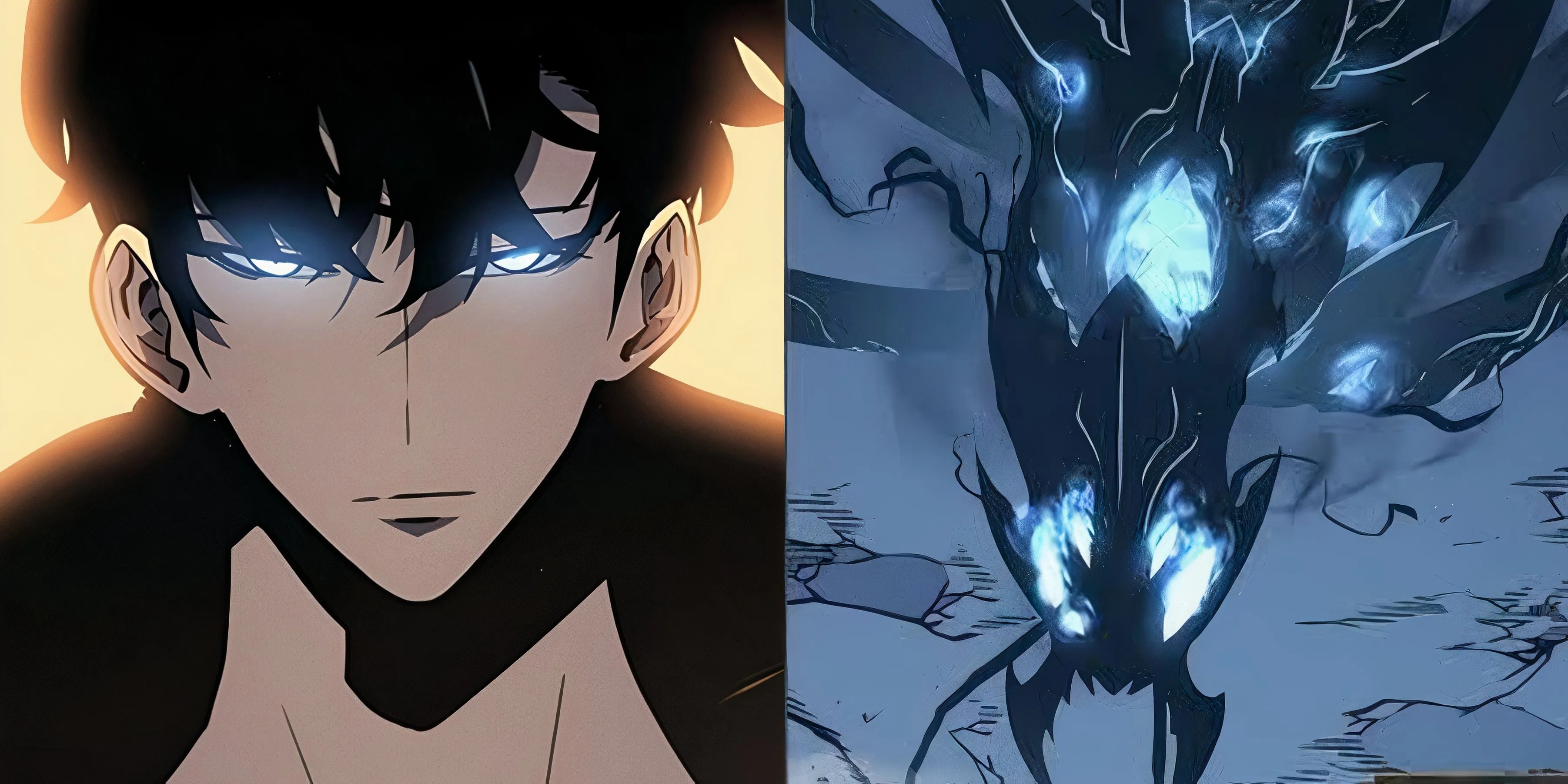 Solo Leveling Season 2 Made One Massive Change To The Jeju Island Arc
