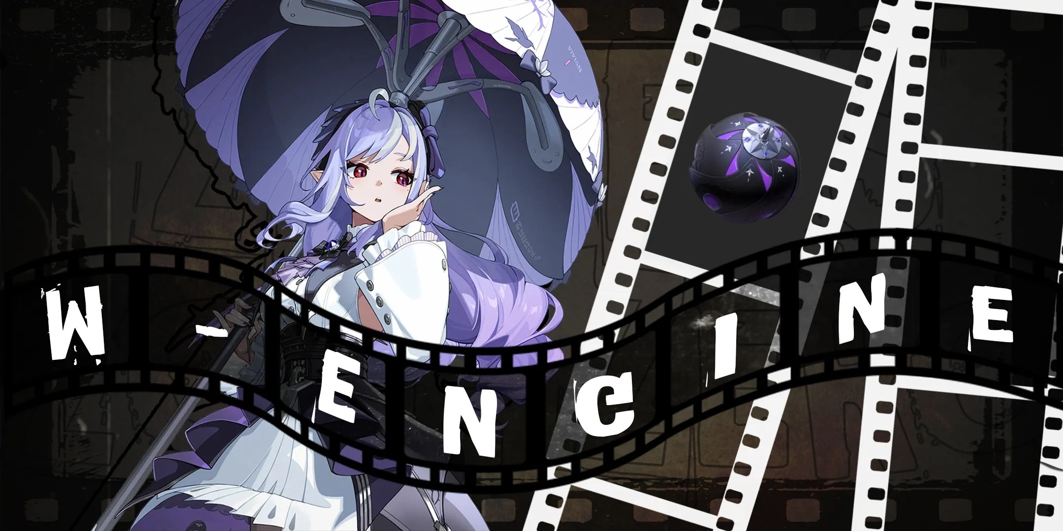 vivian best w-engine in zenless zone zero