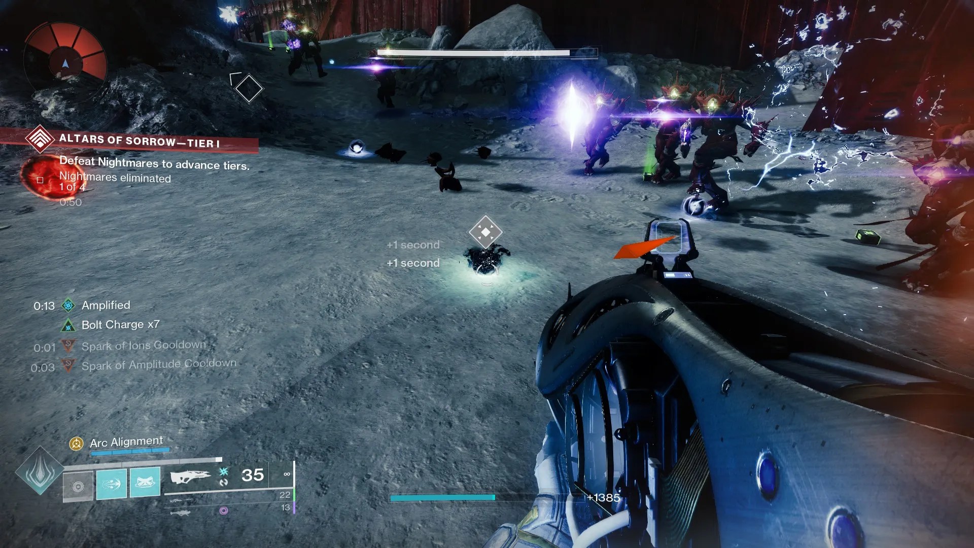 Destiny 2 Sigil Stone