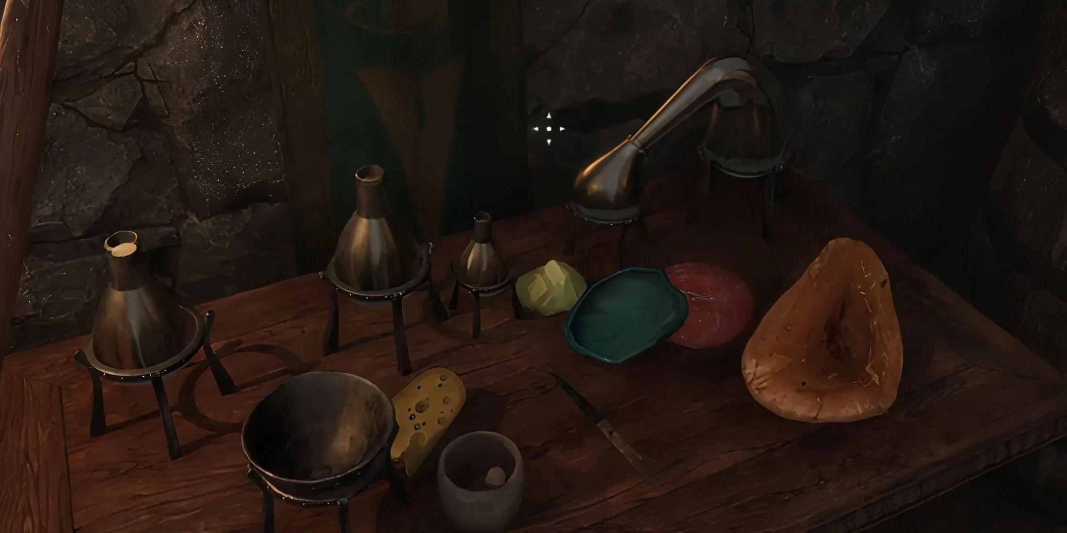 Alchemy Ingredients Oblivion Remastered Best Items To Duplicate