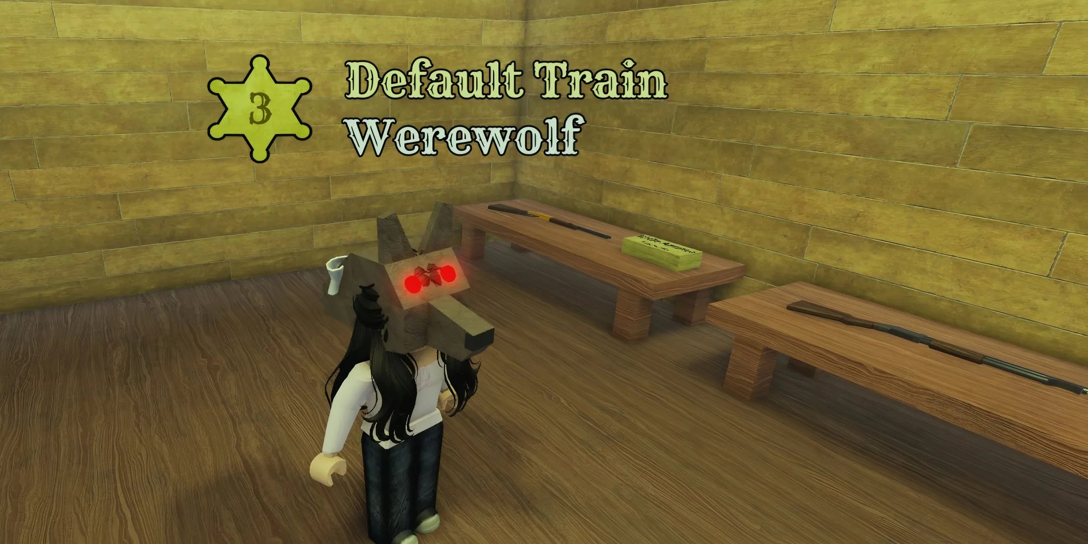best weapons tier list in dead rails