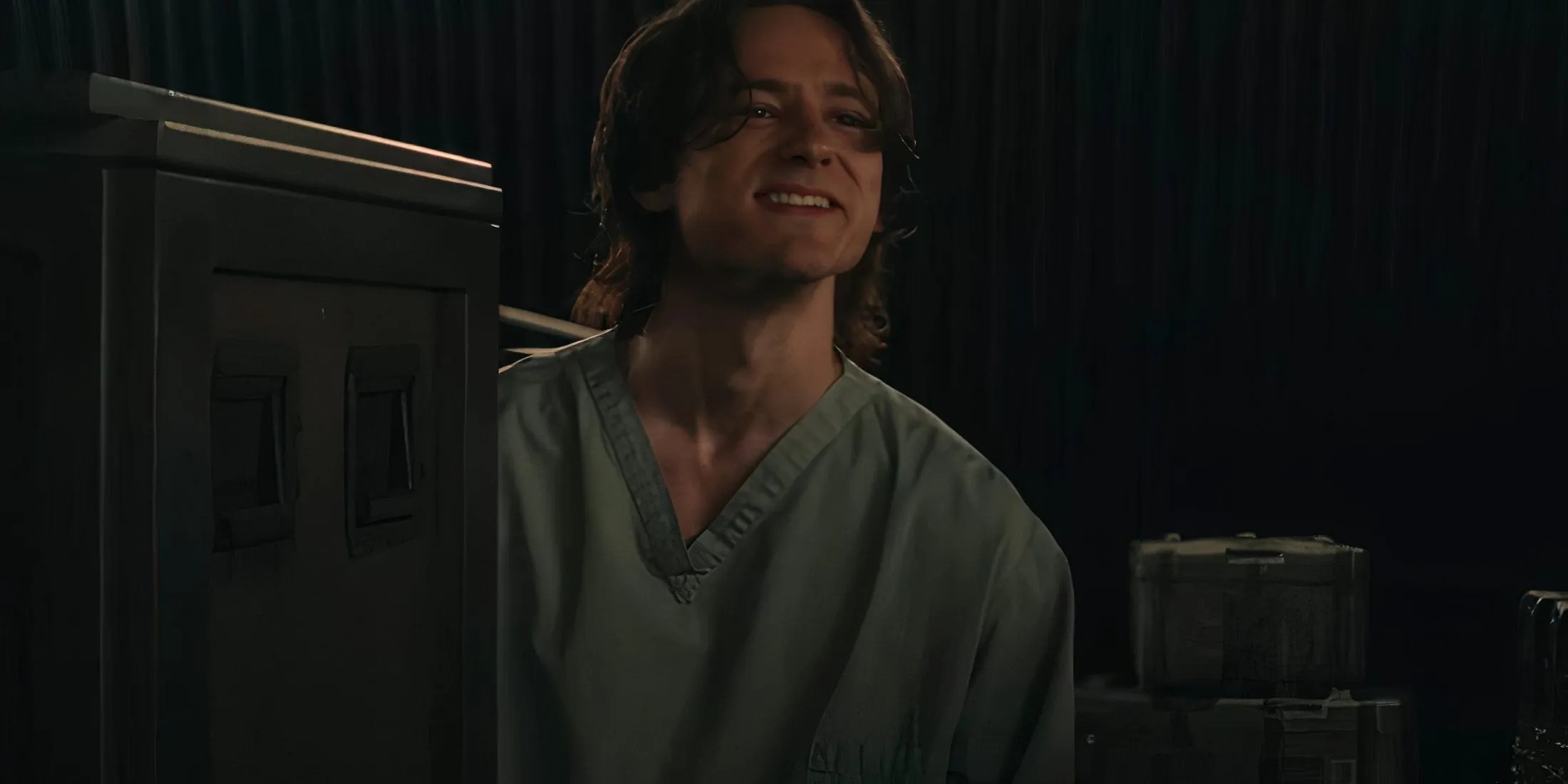 Bob in Thunderbolts