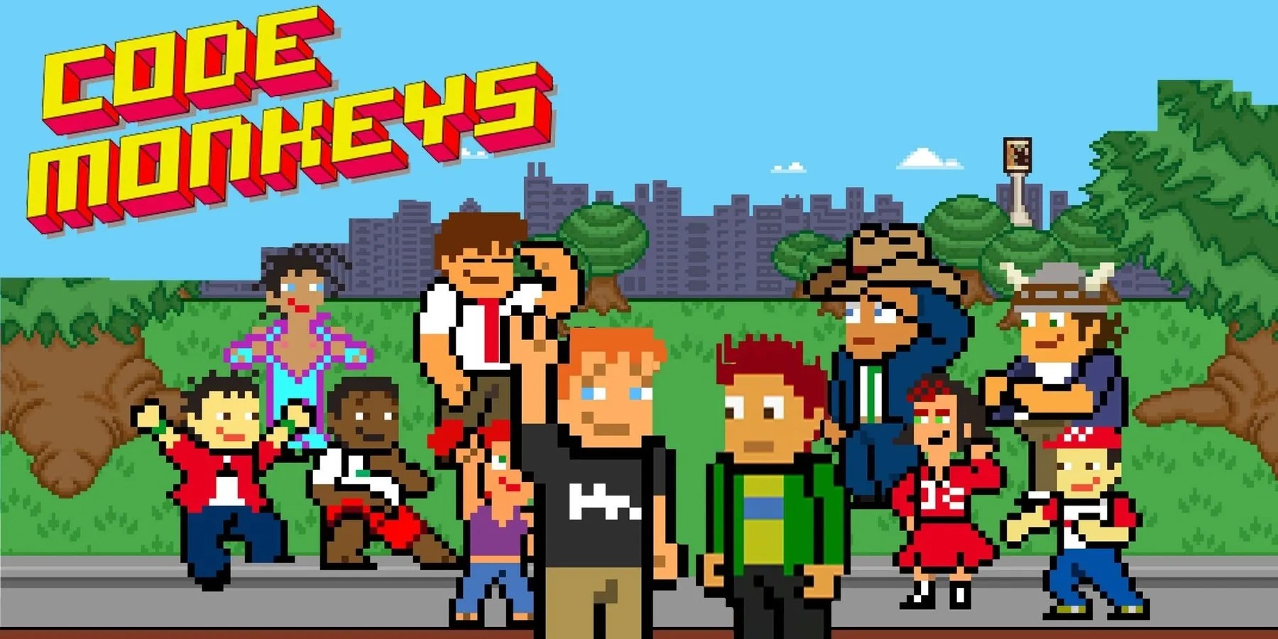 Code-Monkeys-All-Characters-1