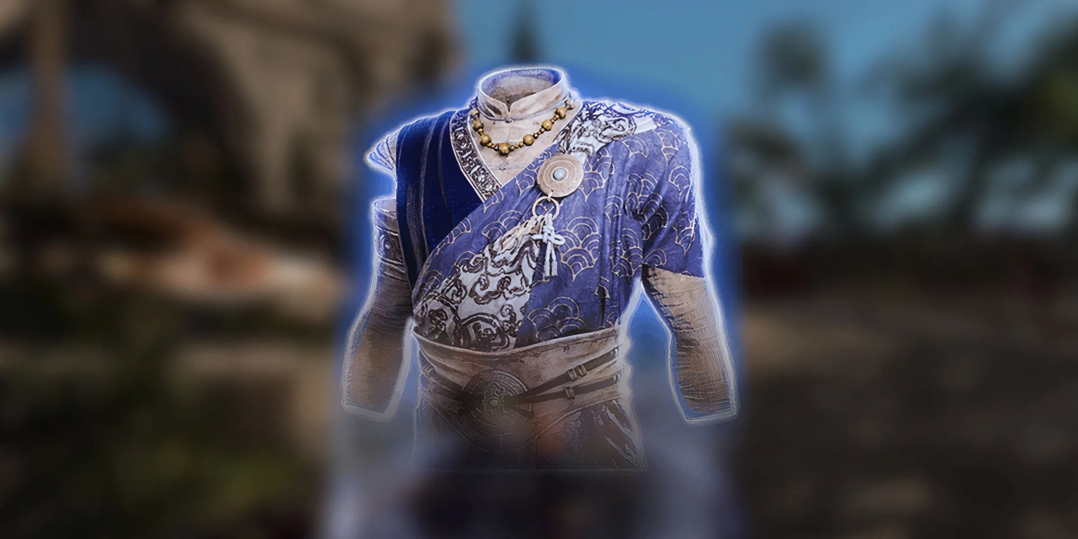 The Drunken Cloth image from Baldur&rsquo;s Gate 3