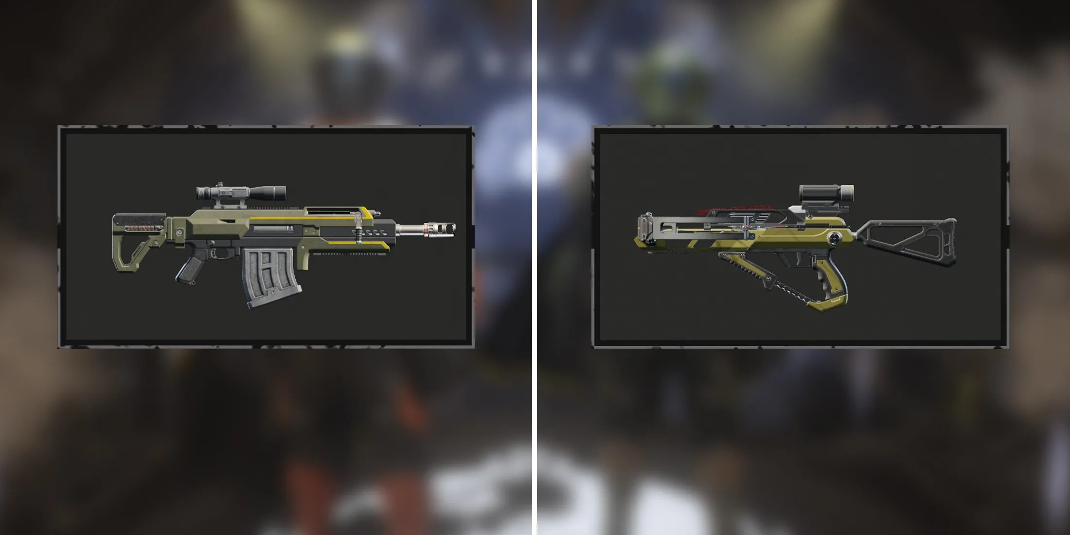 Helldivers 2 - Eruptor vs Crossbow Comparison