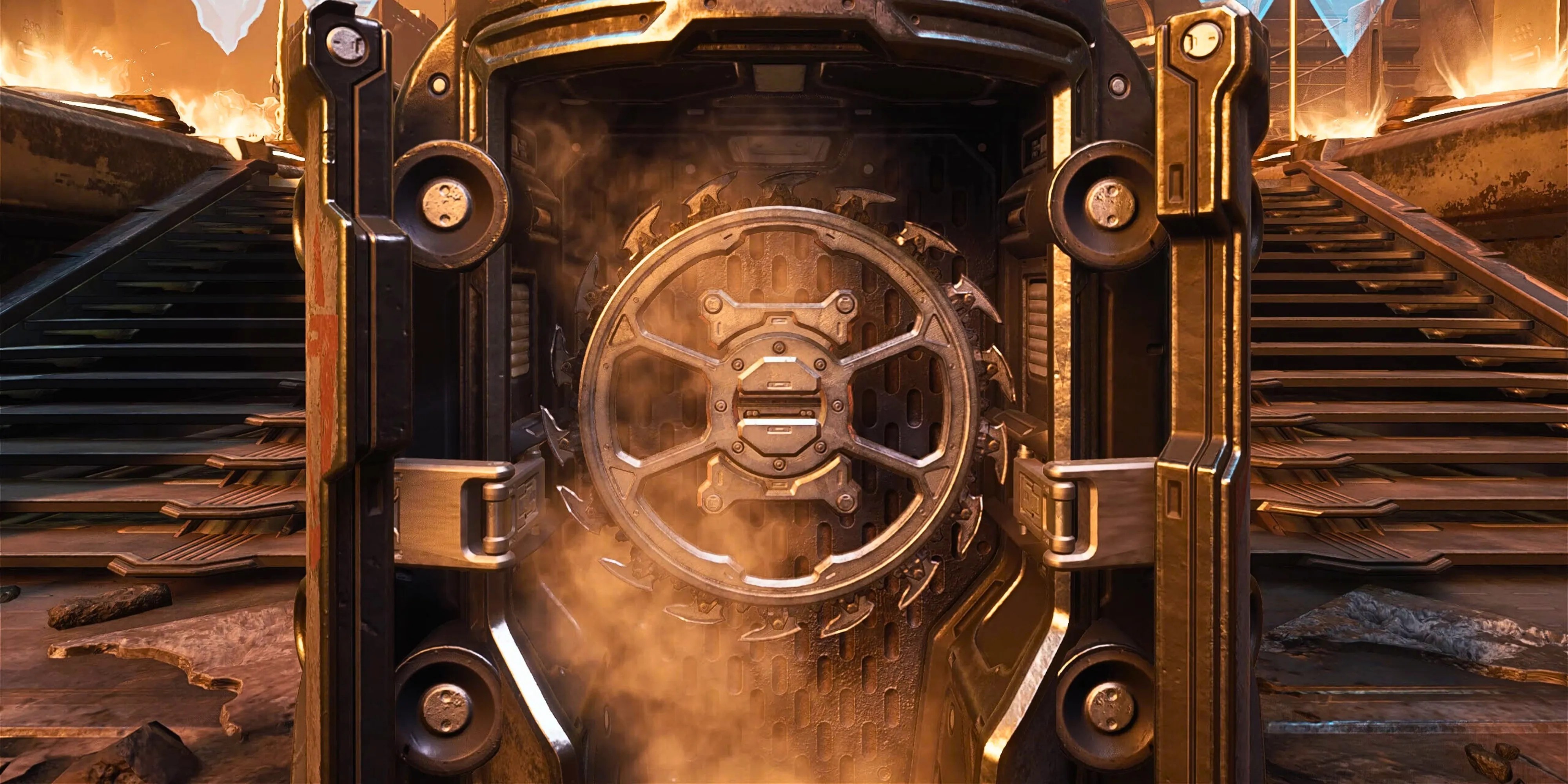 How to Unlock the Shield Throw Ability Doom The Dark Ages