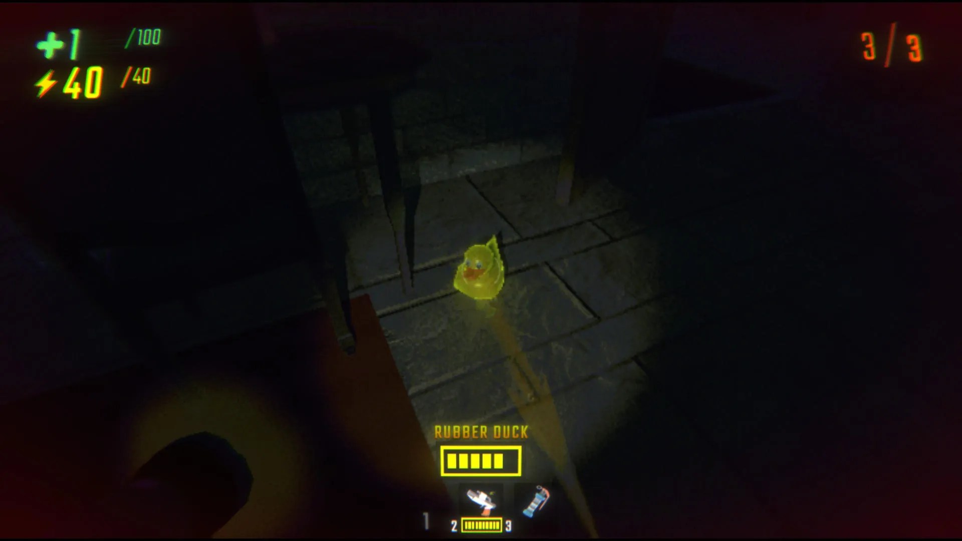 How To Use The Rubber Duck in REPO