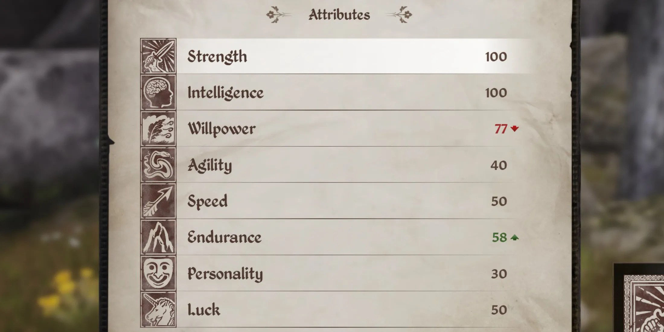 Oblivion Remastered Best Battlemage Build Attributes Strength Intelligence
