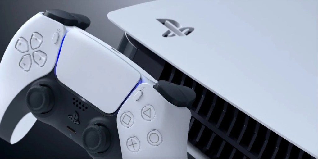 Rumor: Sony May Be Releasing an Unexpected PS5 Bundle