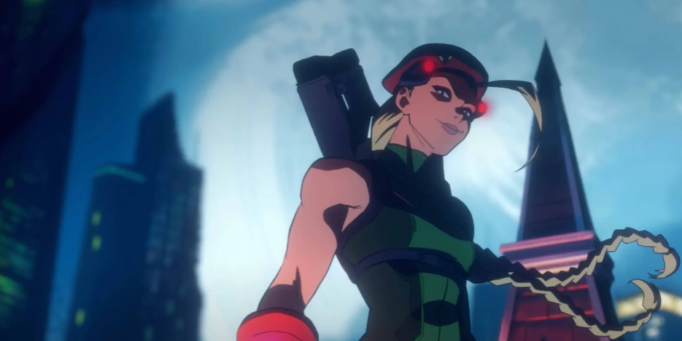 sf6 widow