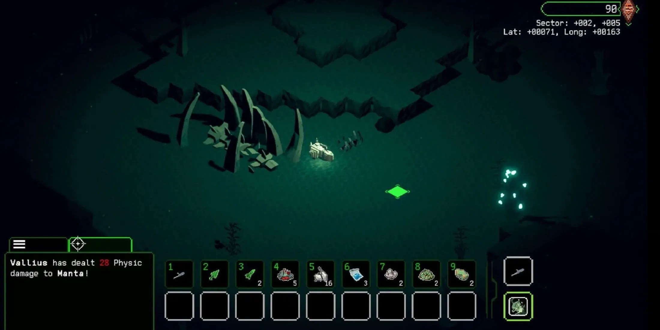 silent-depths-fighting-manta