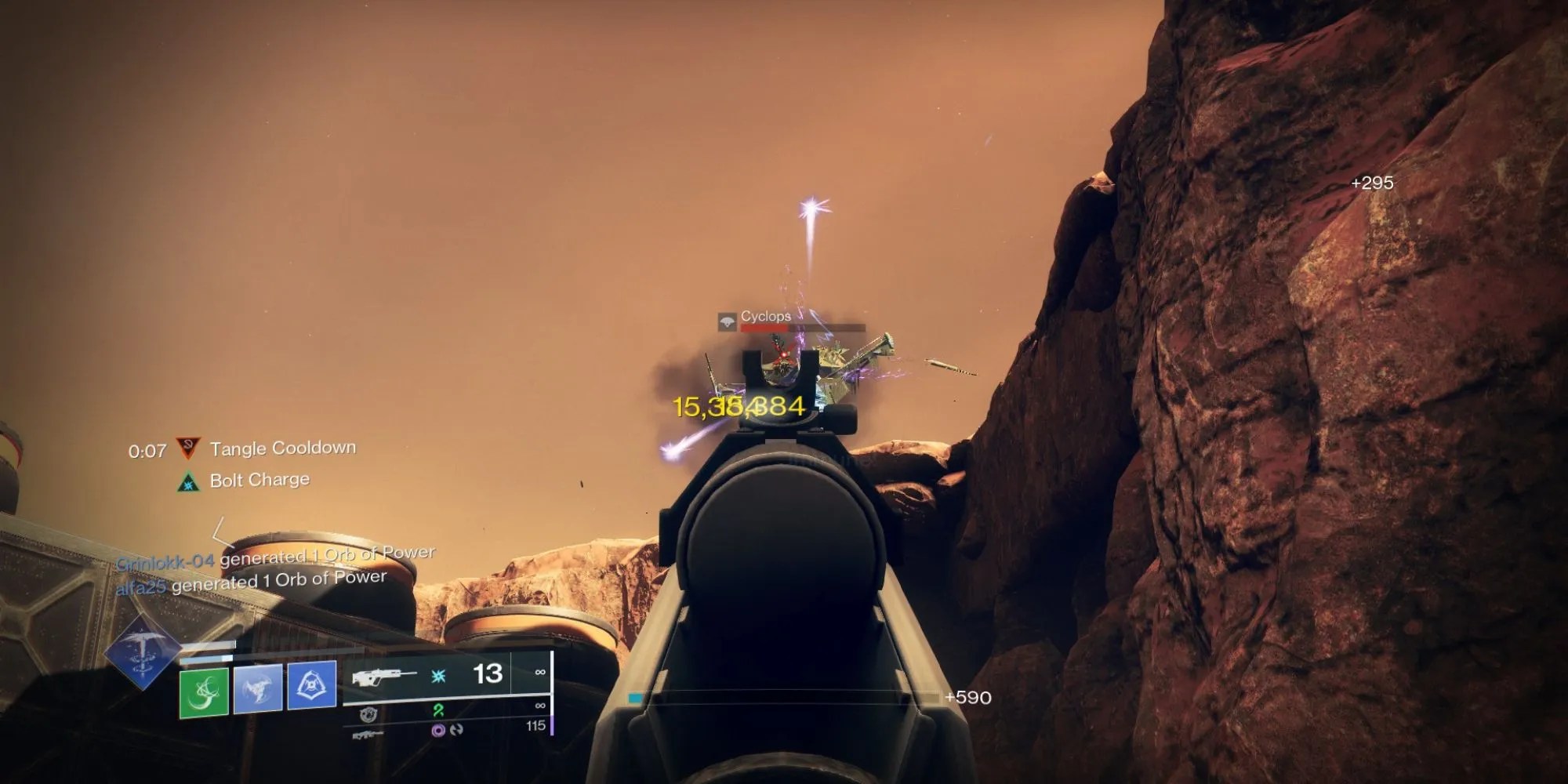 Spire of the Watcher first Encounter Best Way To Get nonary Manifolds Destiny 2