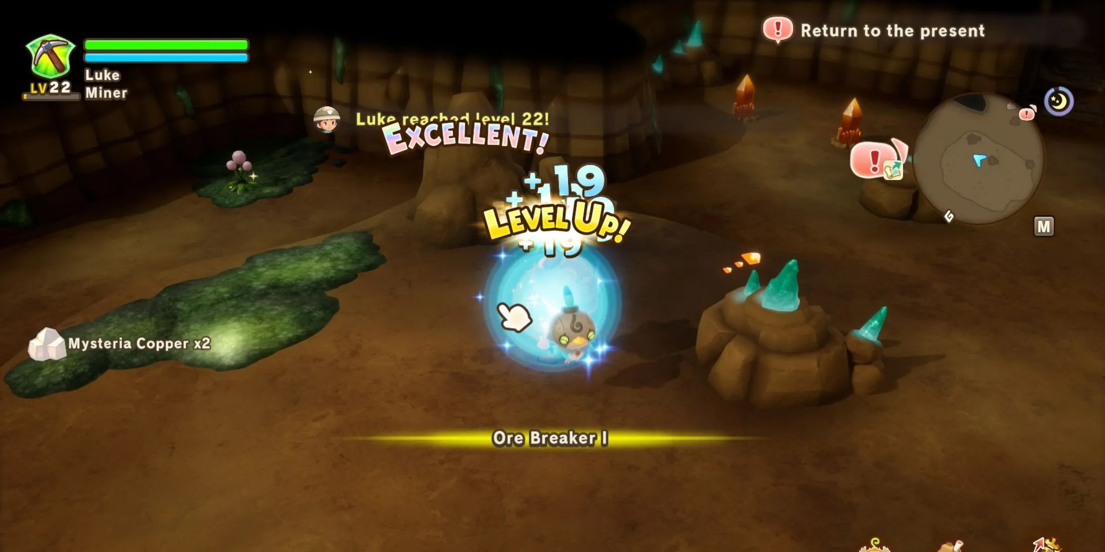 What Is The Max Skill Level In Fantasy Life i